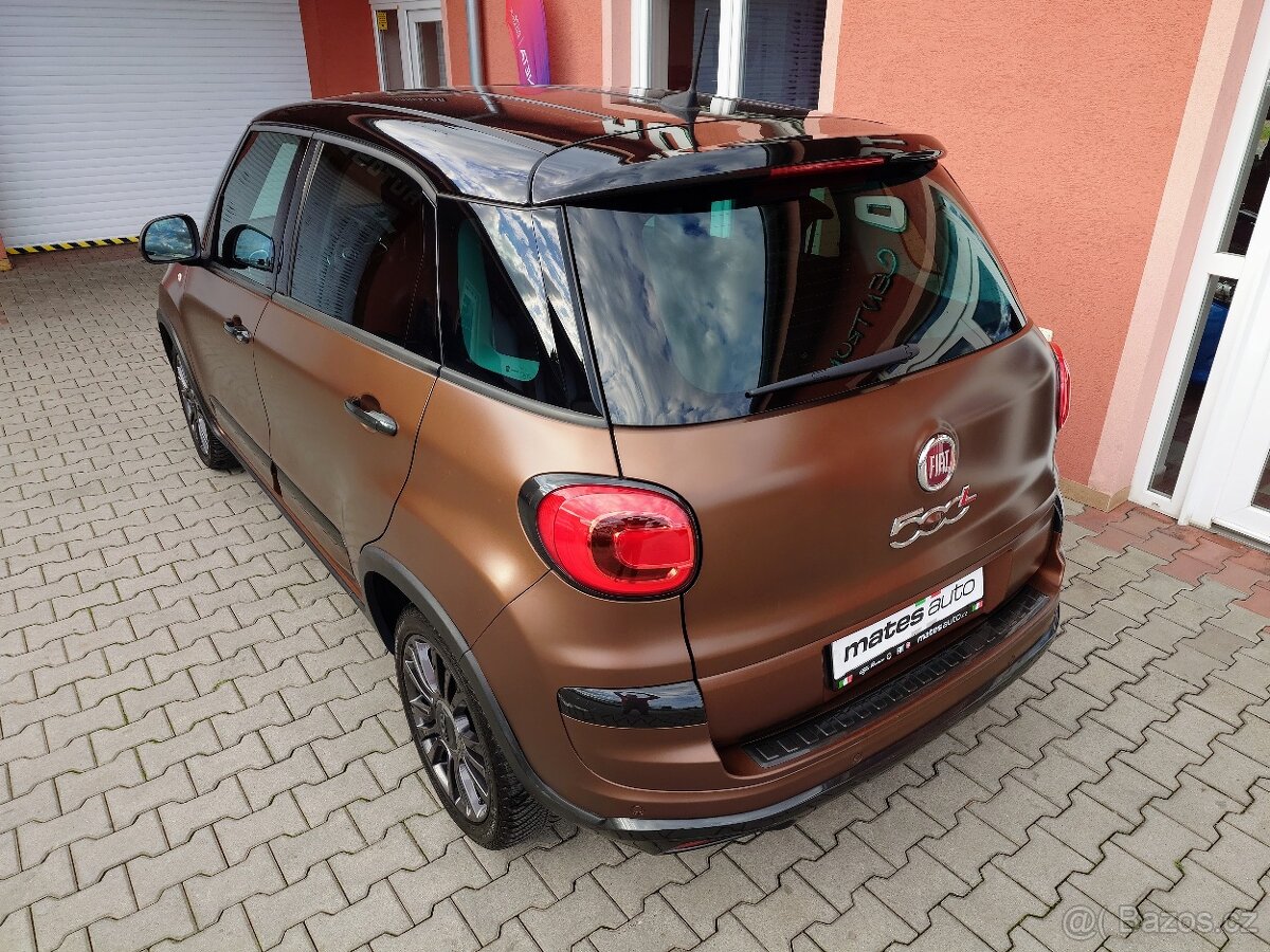 Fiat 500L S-Design 70kW - 3