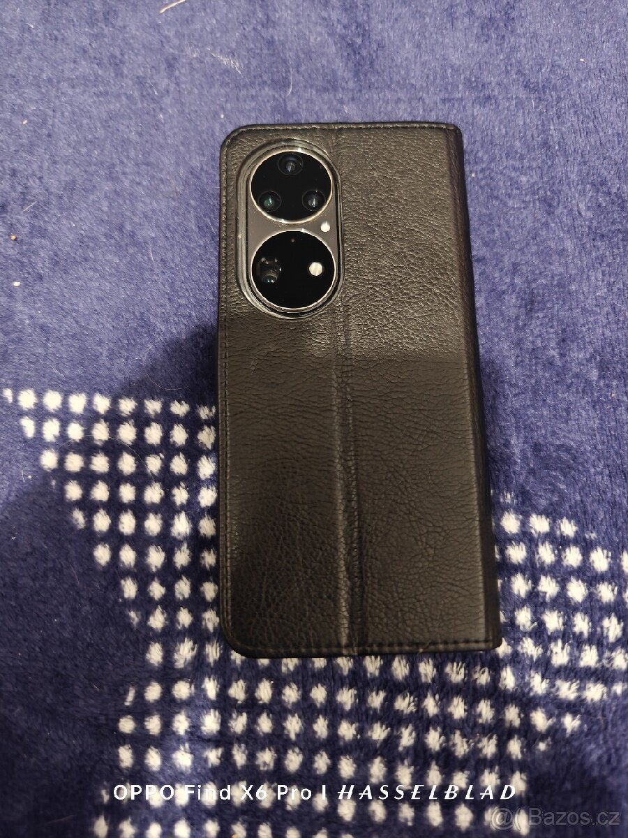 HAWEI P50 pro, 8/256GB - 3