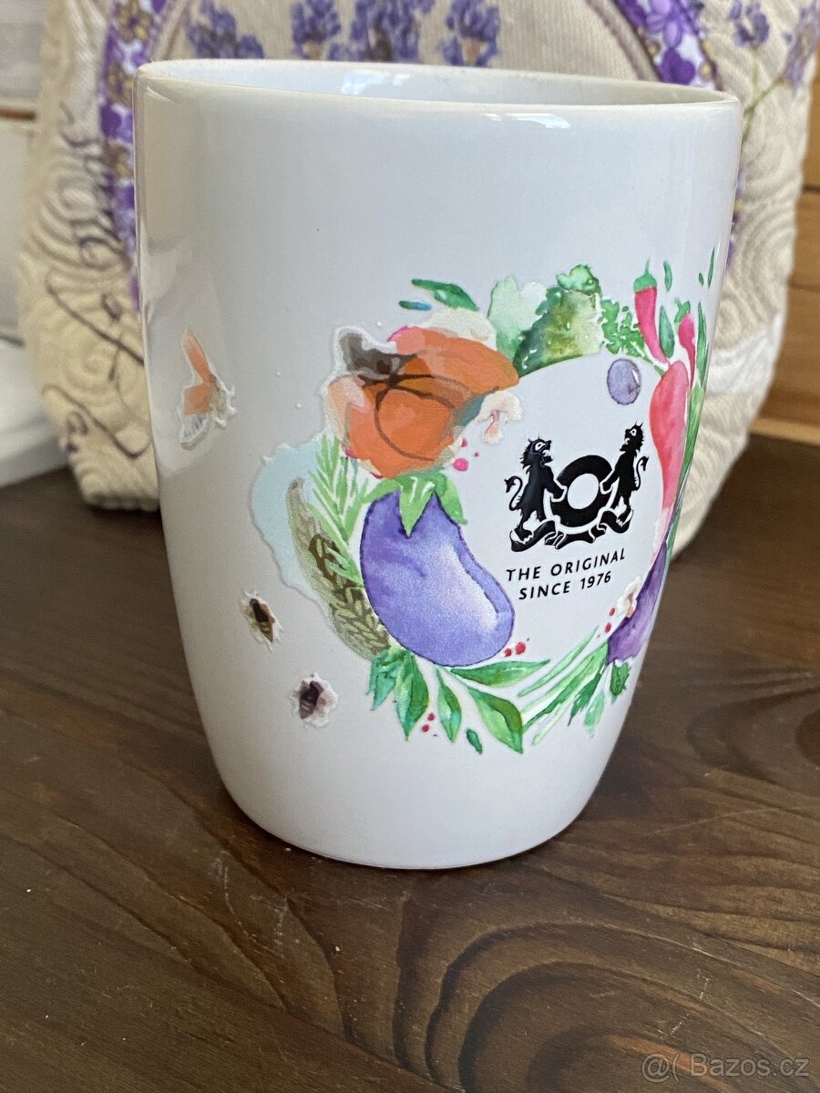 Trollbeads hrnek - 3