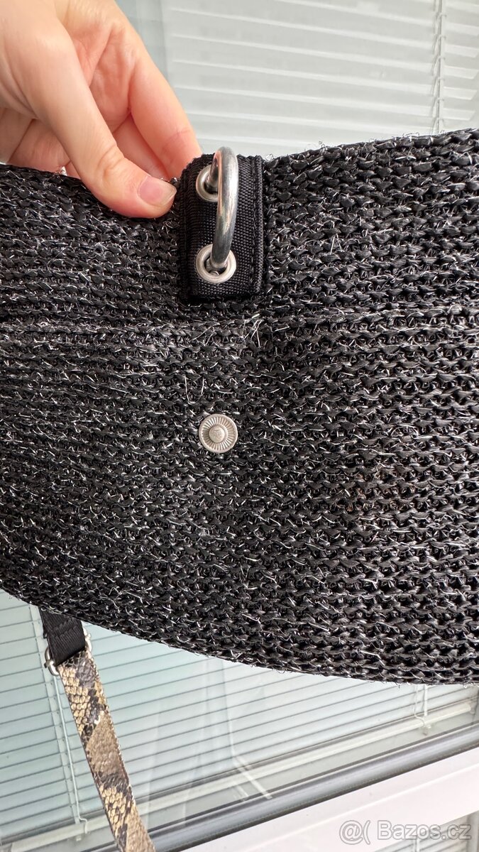 moc kvalitní kabelka - 3