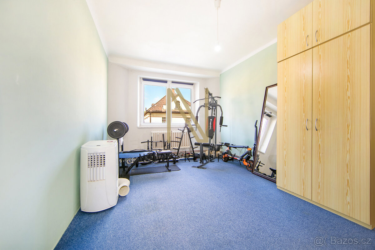 Prodej, byt, 2+1, 95 m², ul. Masarykova, Klatovy - 3