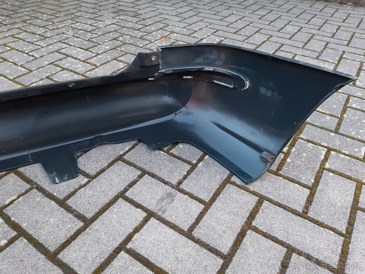 Zadní nárazník Opel Zafira A (1. generace) - 3