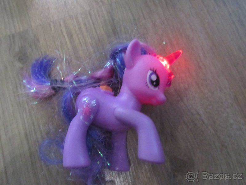 Hračky pro holčičku - 3