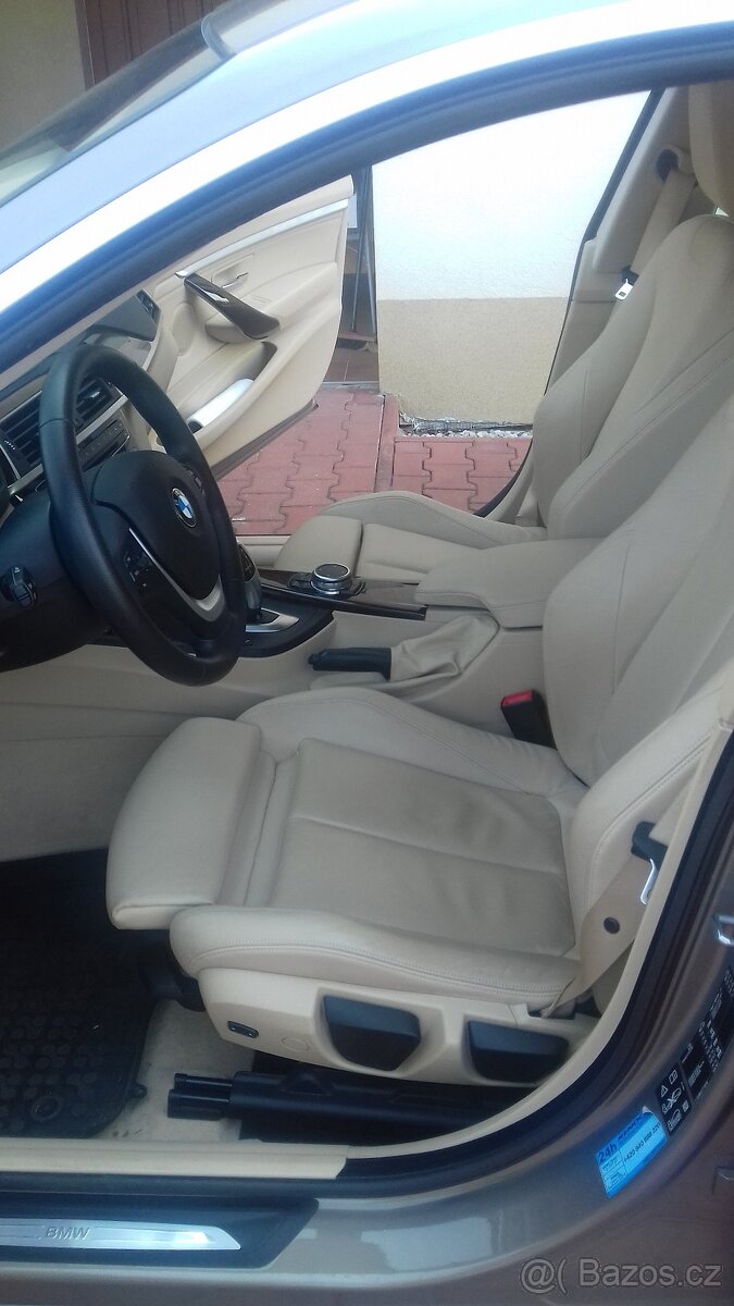 BMW 330d xDRIVE GT, 190 kW 07/2016 ĆR - 3