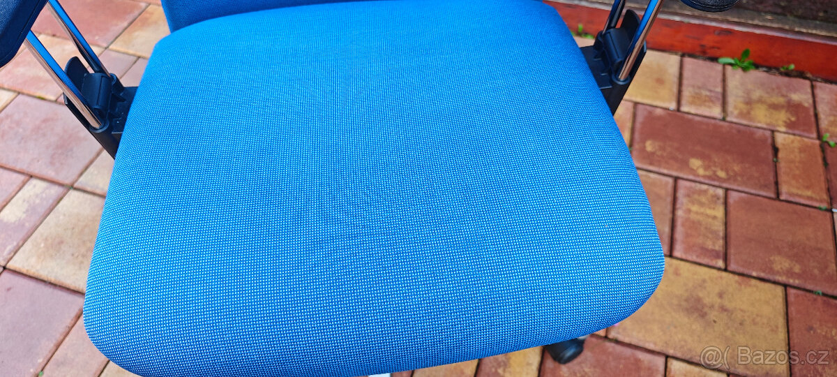Kancelářská židle - 3