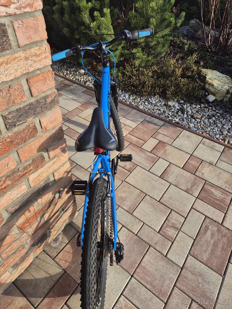 Dětské kolo Leader Fox 24" - 3