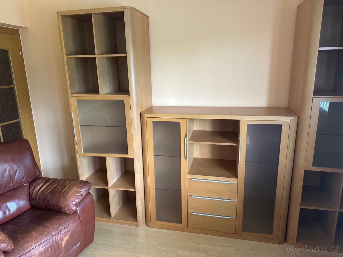 NÁBYTEK DO OBÝVACÍHO POKOJE - 3