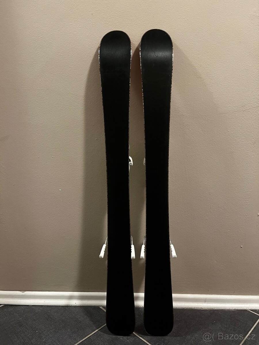 Dětské lyže 90cm + lyžáky Dalbello 250mm set - 3