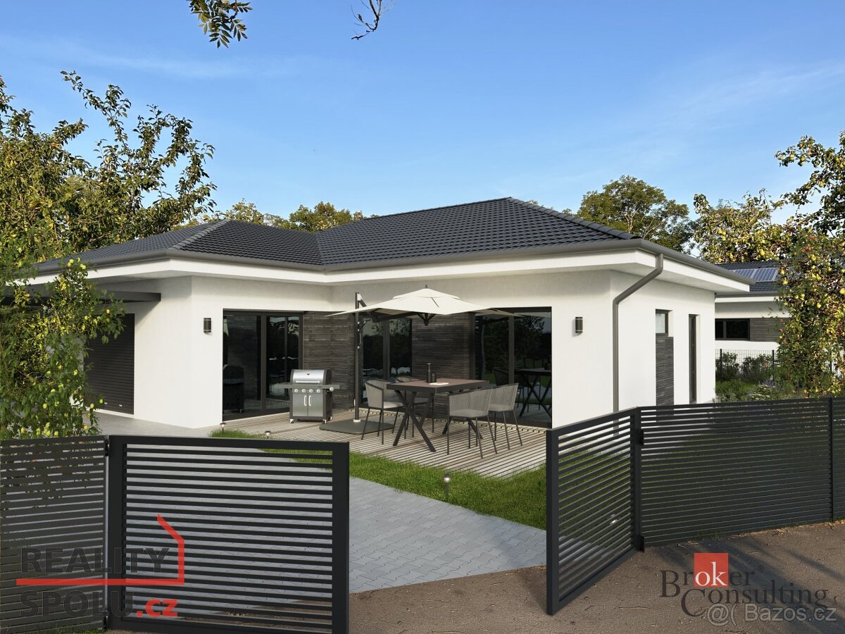 Prodej, pozemky/bydlení, 750 m2, 67178 Litobratřice, Znojmo - 3