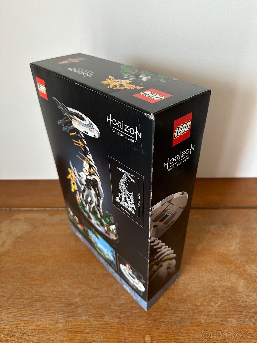 LEGO® 76989 Horizon Forbidden West: Tallneck - 3