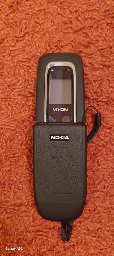 Nokia 6131 top stav nového telefonu CZ - 3