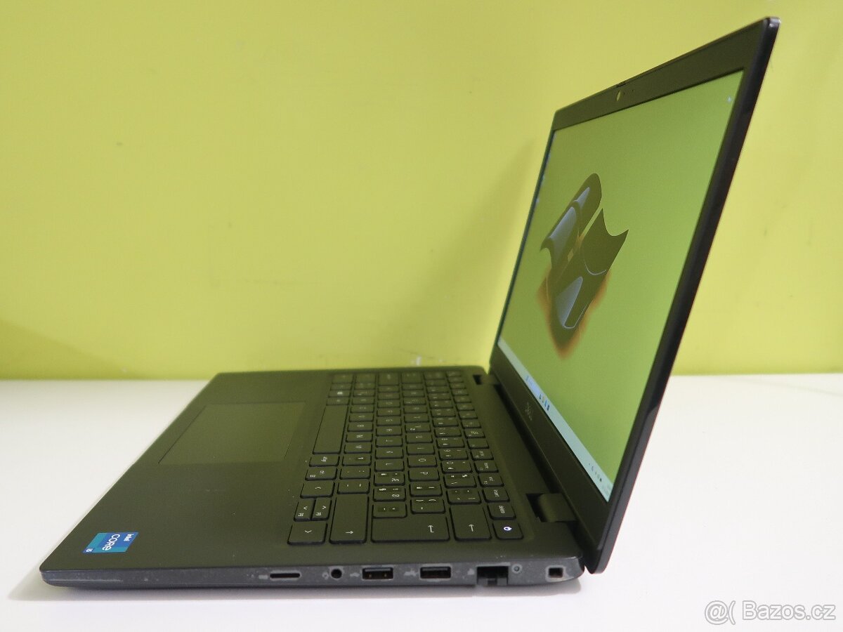 DELL 3420 /i5-1135G7/8GB/SSD256GB/XE/FULLHD/WIN11/ZÁRUKA - 3