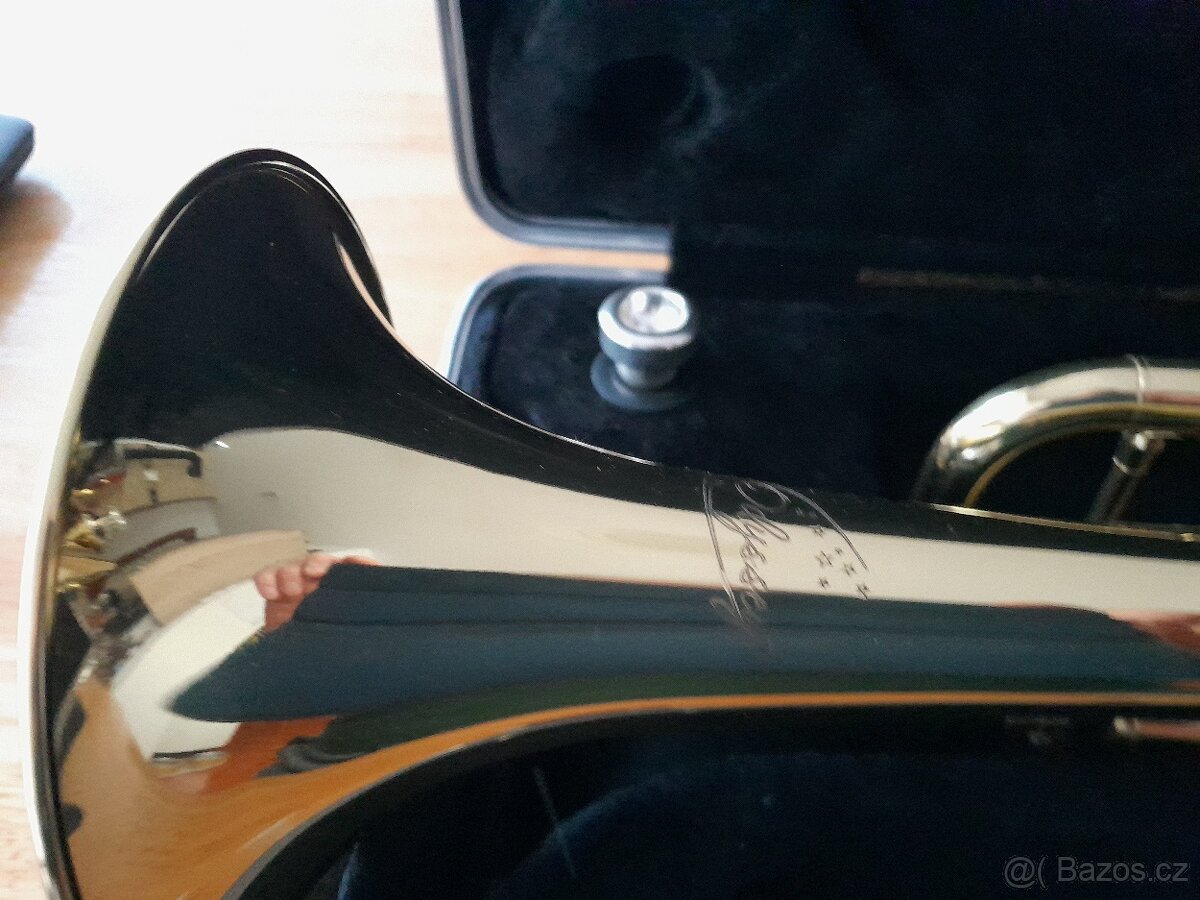 Trumpeta Odyssey OTR140 - 3