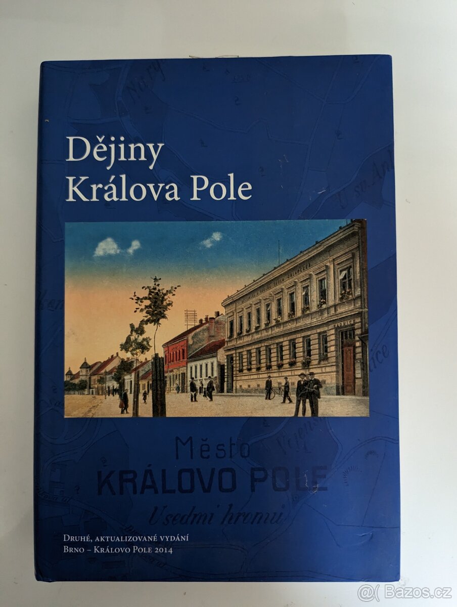 Dějiny Kapverdských ostrovů, Dějiny Králova Pole - 3