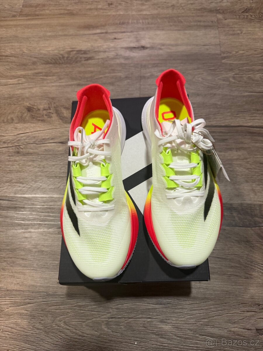 Adidas Adizero Boston 12 vel. 39 1/3 - 3