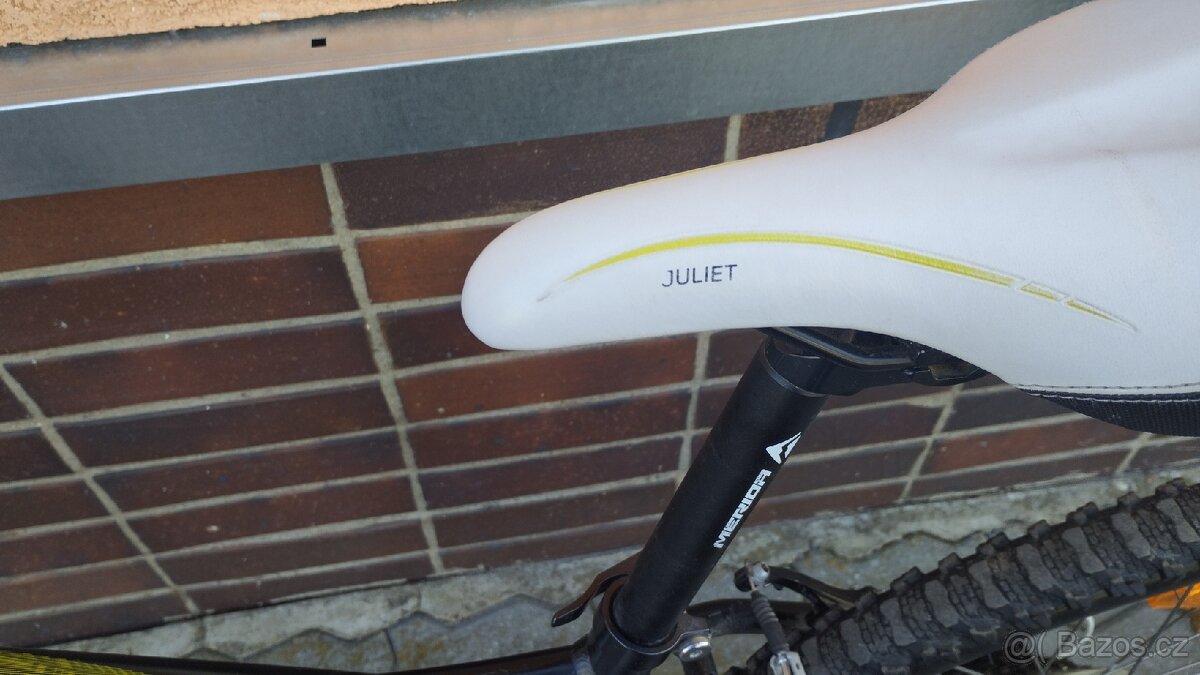 Horské kolo Merida Juliet - 3