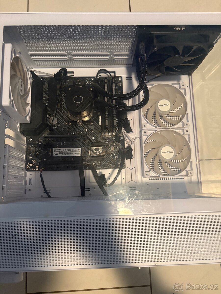 Herní pc - 3