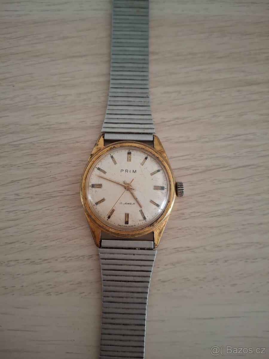 PRIM – 17 jewels - 3