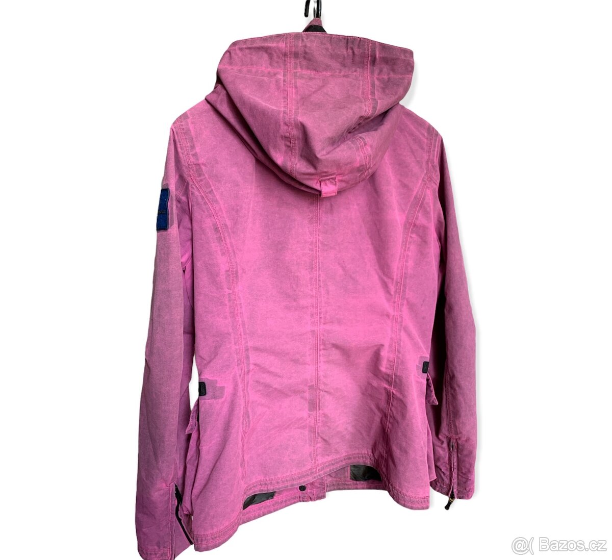 WELLENSTEYN dámská bunda, PC 360 EUR - 3