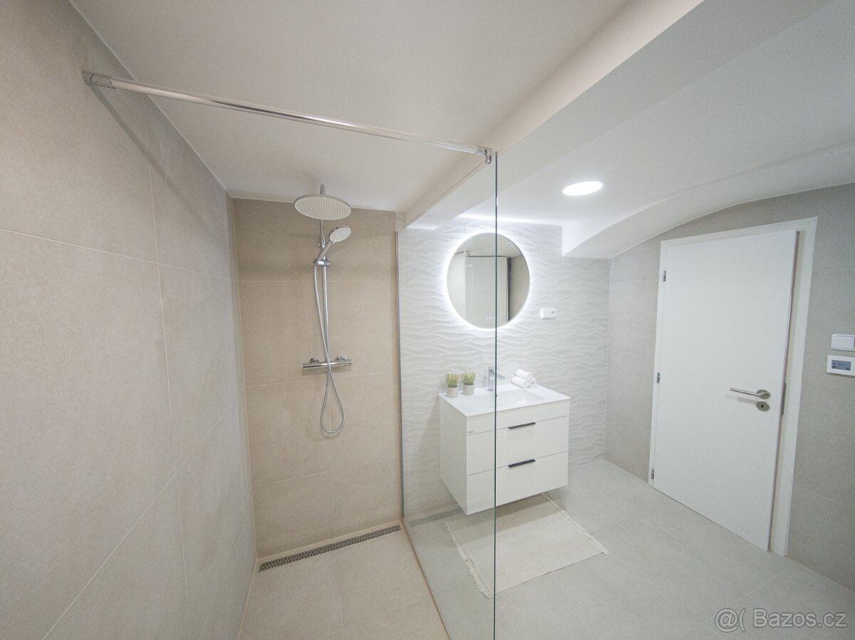 Rekonstruovaný dům 2+KK 50m2 - 3