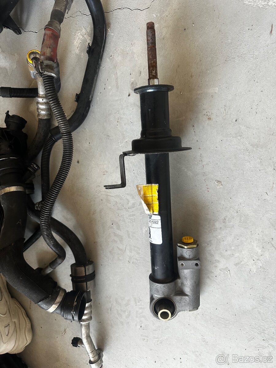 Bmw e38 750iL, 750i , 850ci , v12 , long - 3