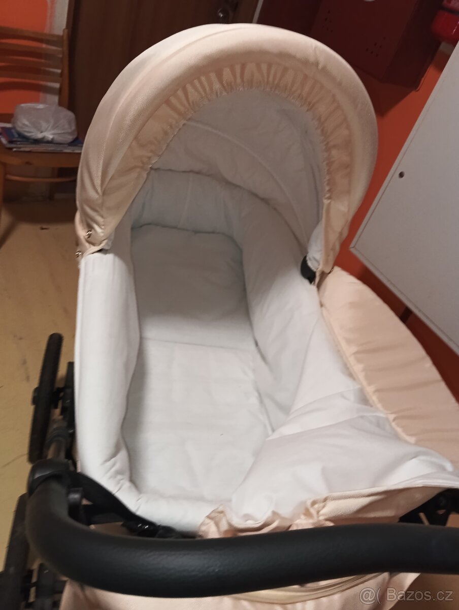 Prodám nový hl.kocarek Lonex Baronesa - 3