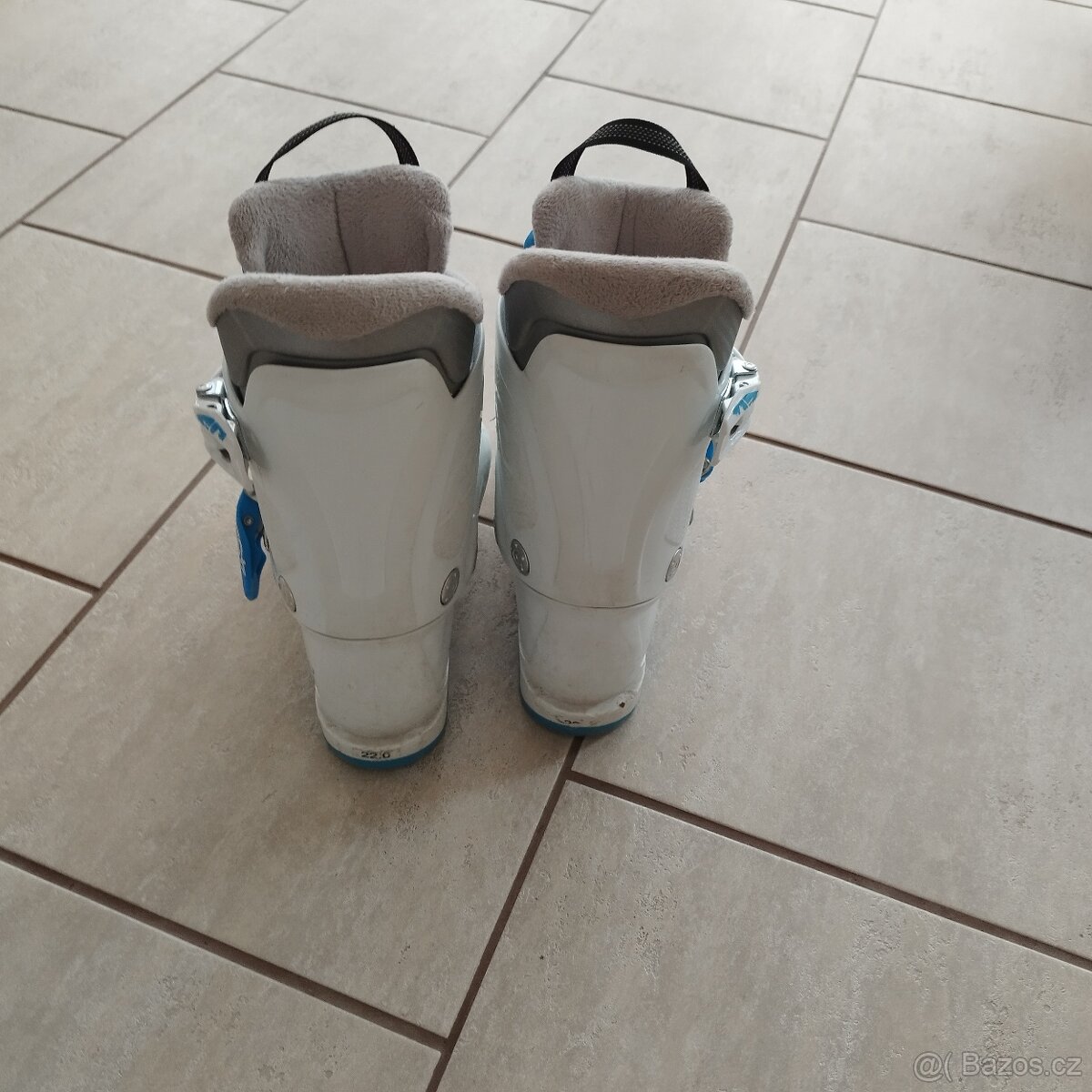 Dětské přeskáče Zn. Nordica - 3