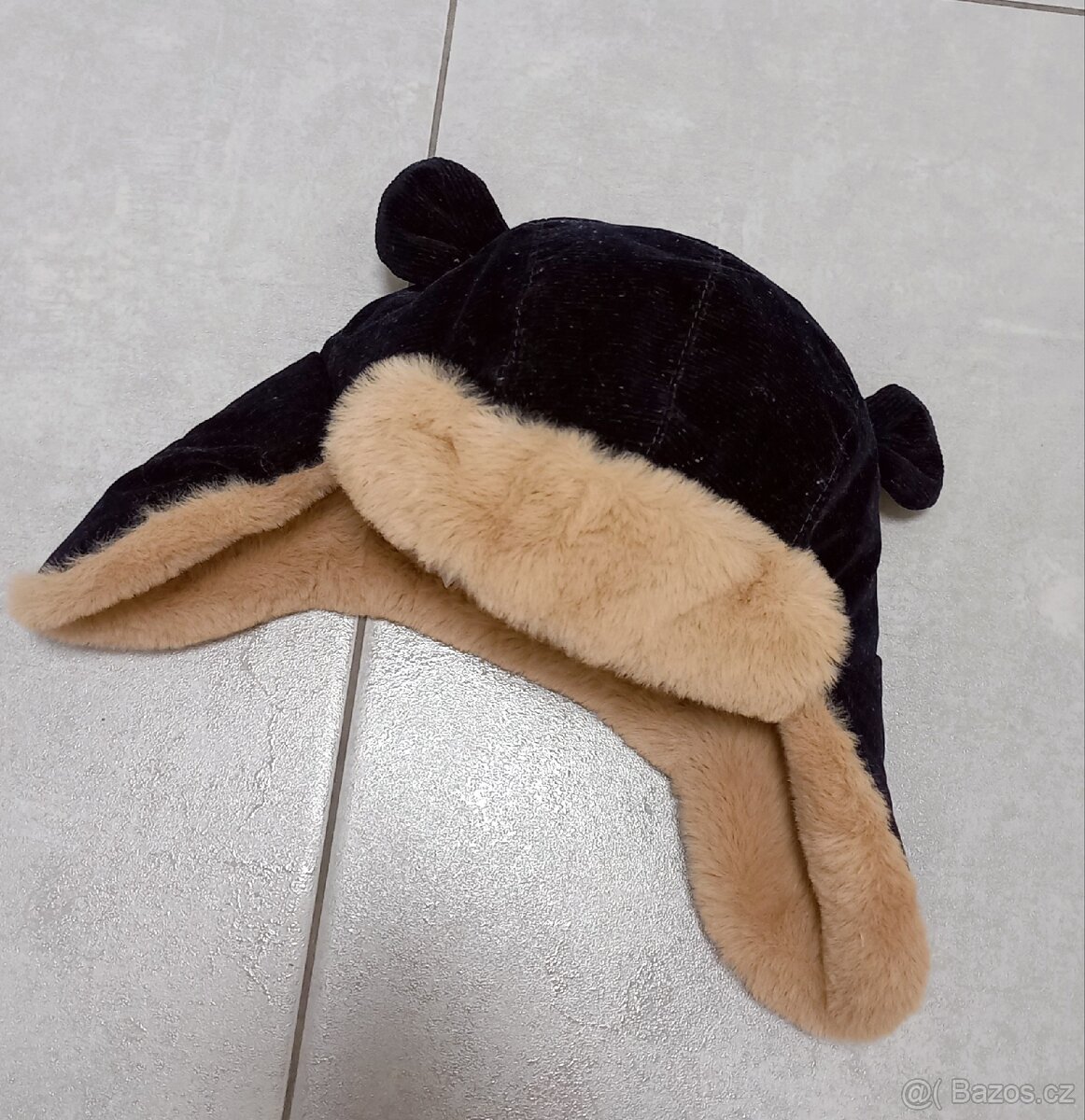 Balík oblečení na chlapečka 0-1 rok daruji za odvoz - 3