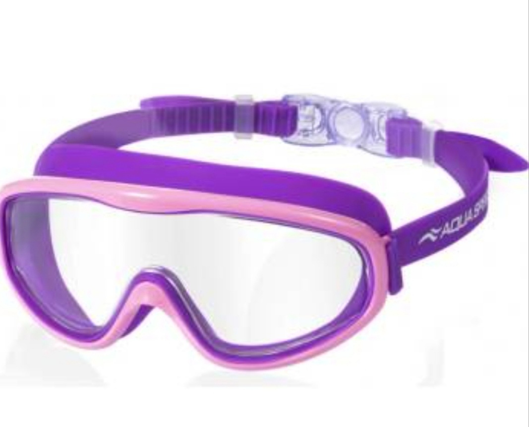 Plavecké brýle Junior 6-10 et - 3