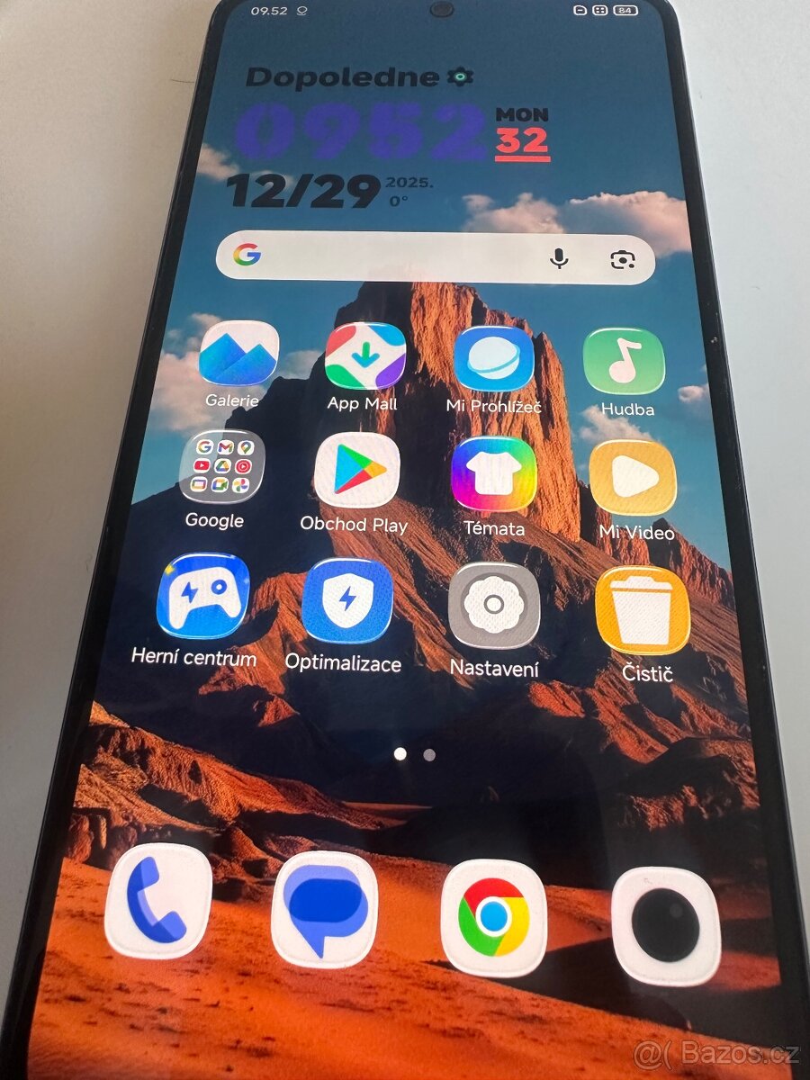Xiaomi Redmi Note 12s 8/256Gb - 3