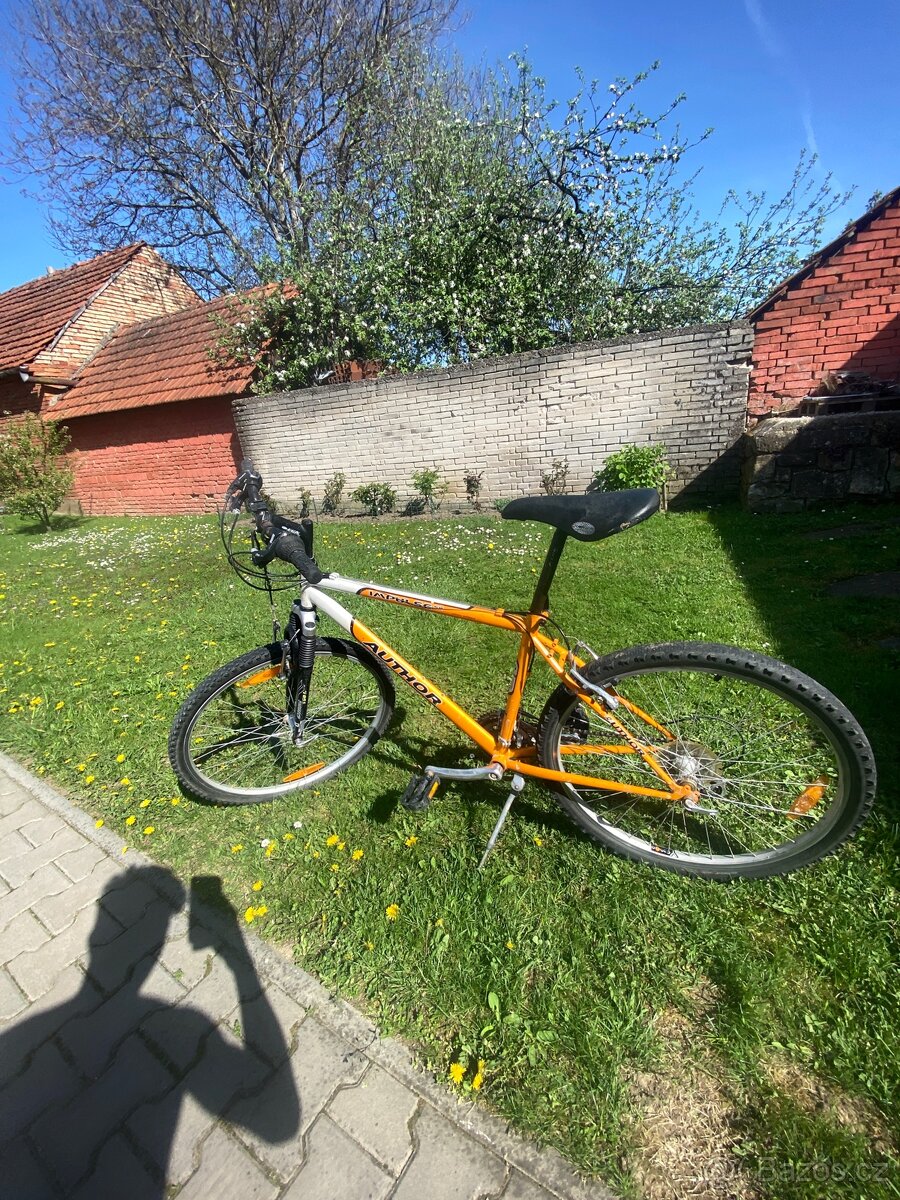 Kolo Author Impulsu sx - 3