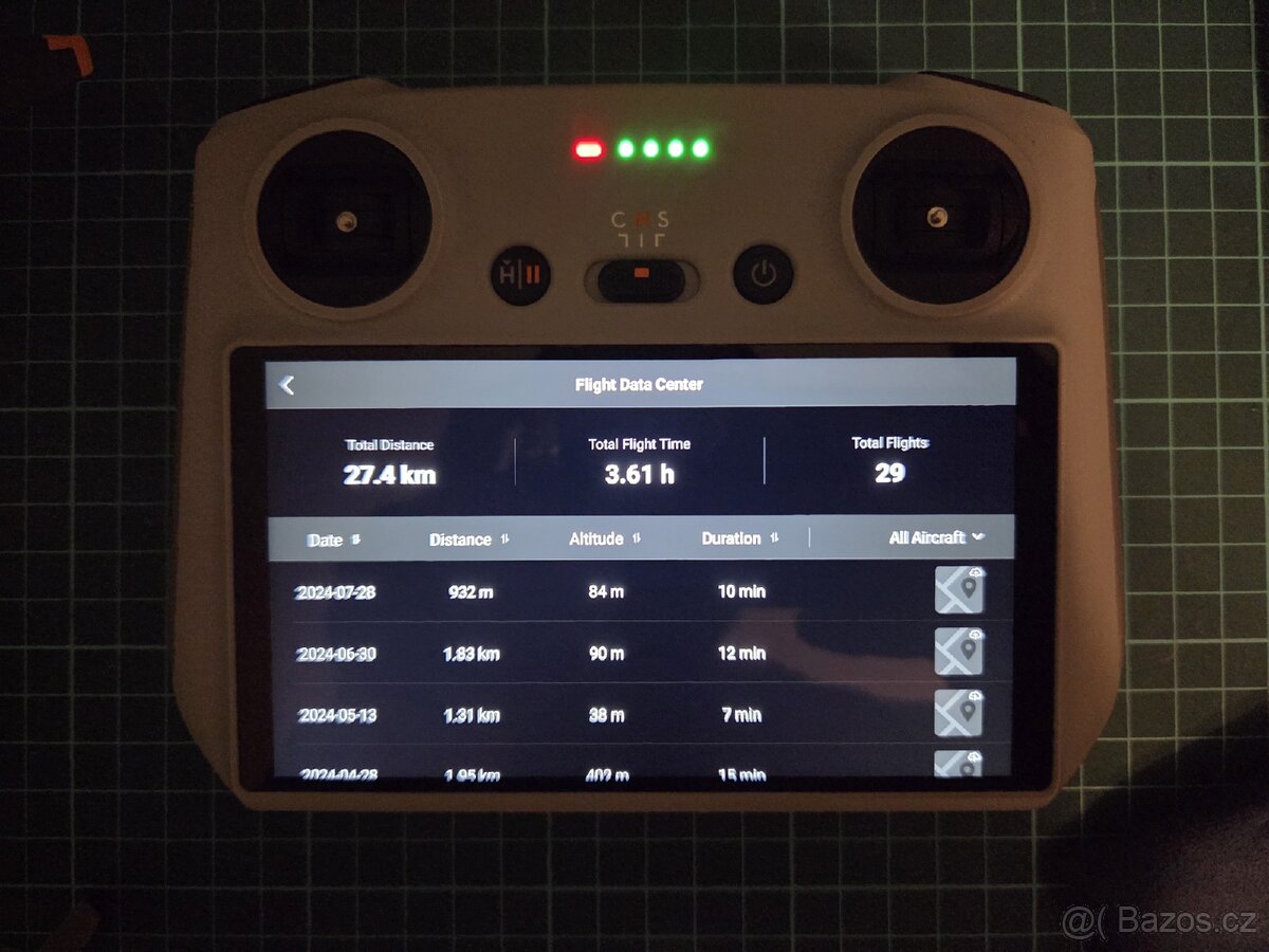 DJI Mini 3 - Fly more Combo - 3
