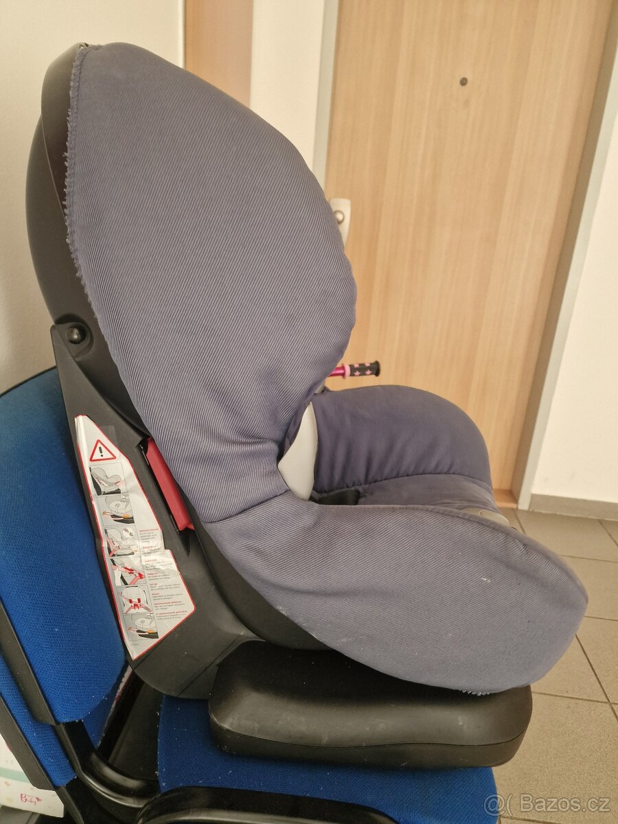 Autosadacka Maxi Cosi - 3