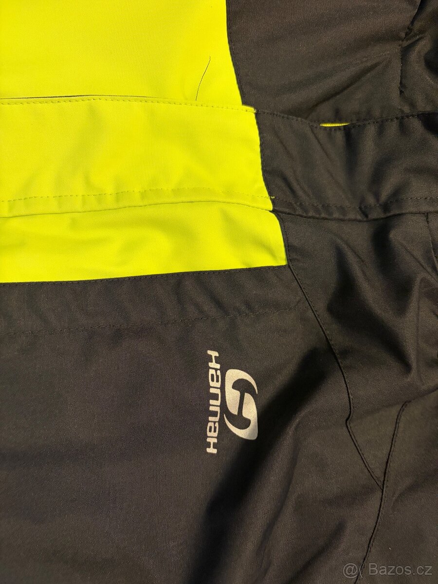 Zimní bunda Hannah vel. L - 3