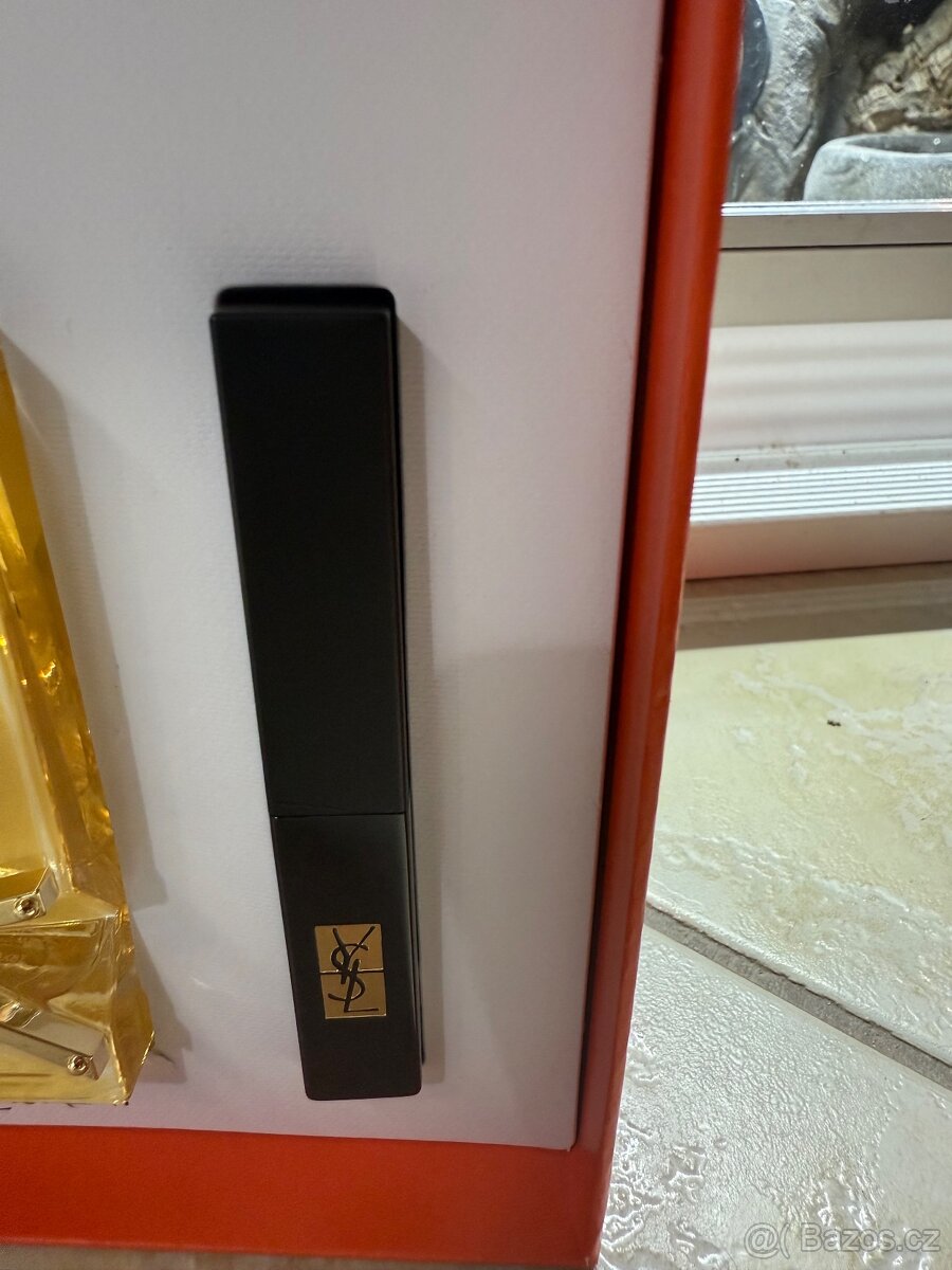Rtěnka Yves Saint Laurent N.O.V.Á. - 3