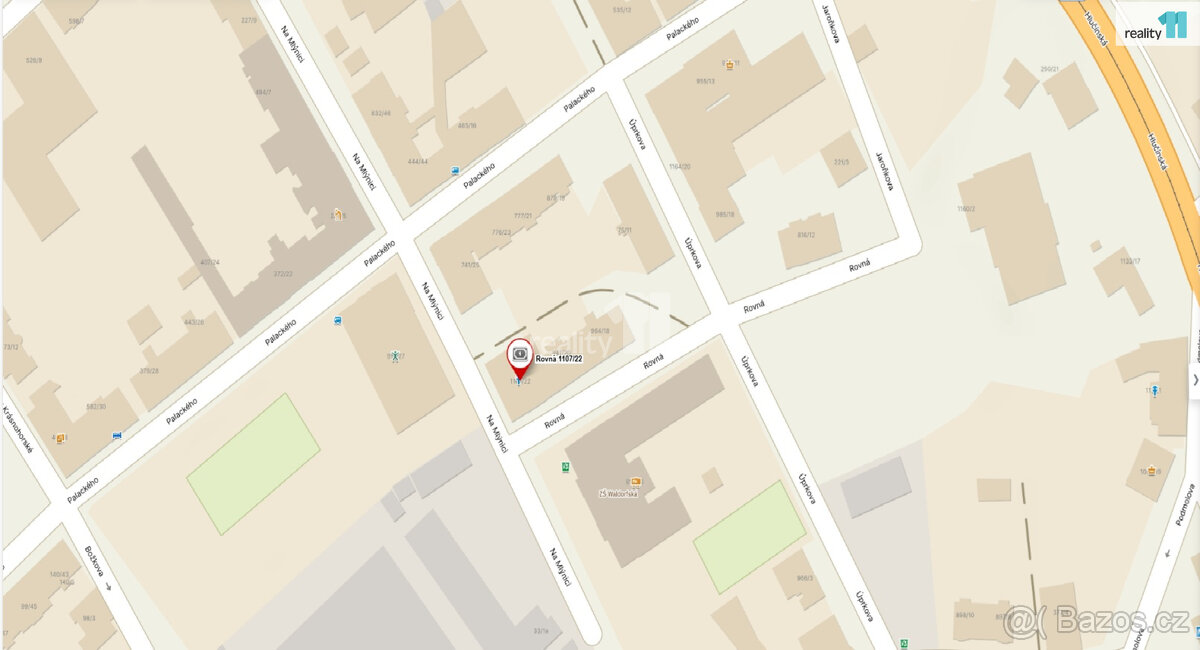 prodej 2 komerčních nemovitostí v Ostravě - 3