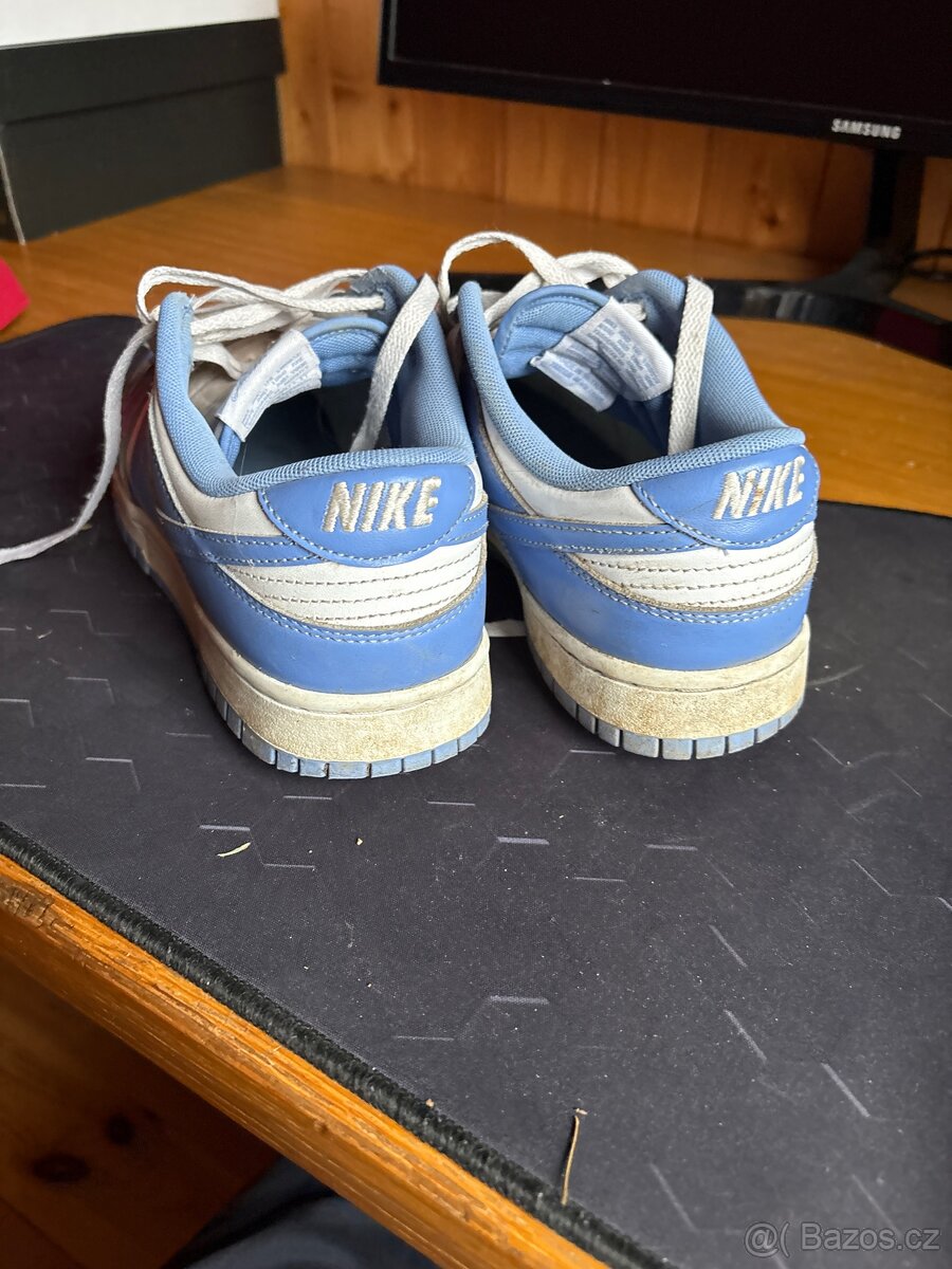 Prodej nike dunk low retro bottys - 3