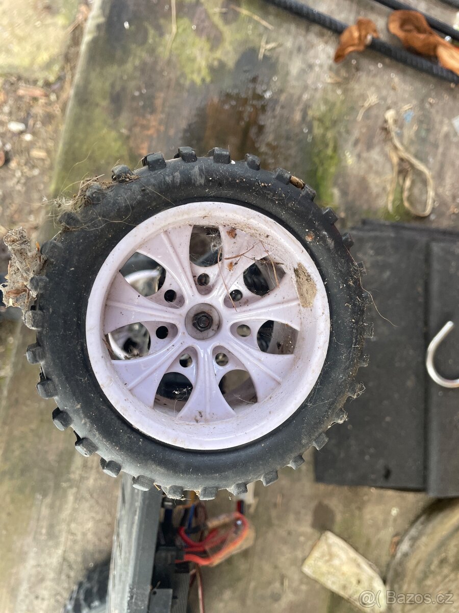 Kola Himoto 1/10 - 3