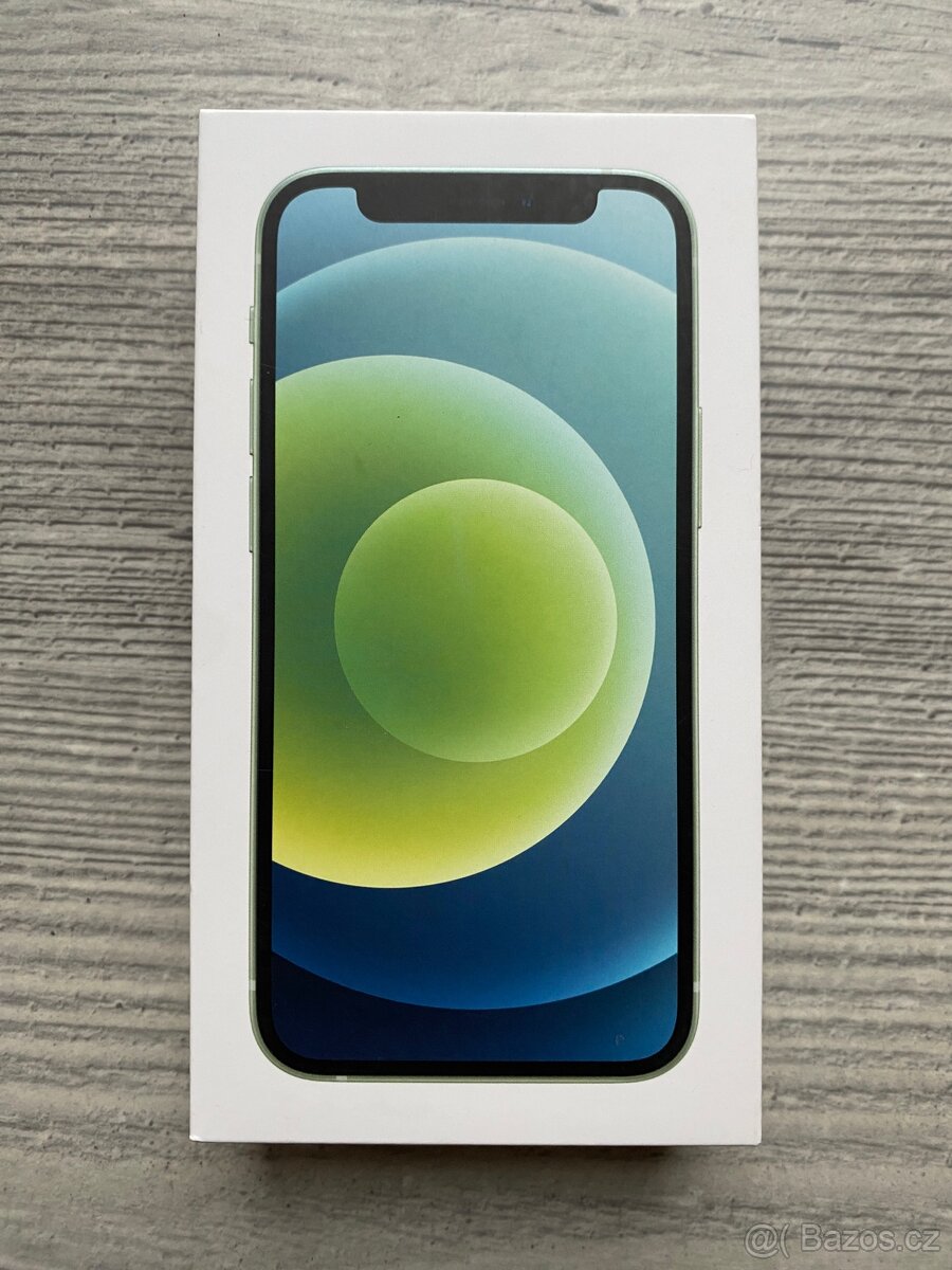 Apple Iphone 12 mini 128gb - 3