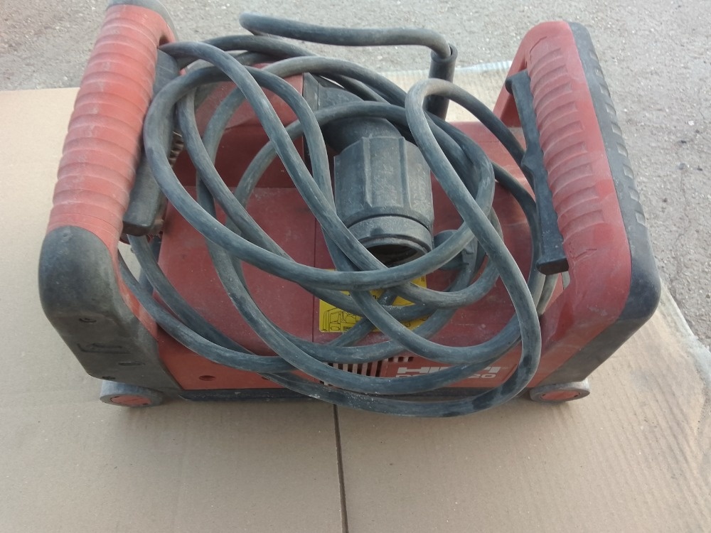 Drážkovací fréza - 3