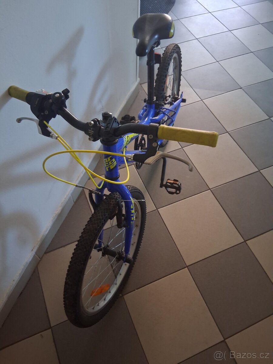 Dětské kolo - 3