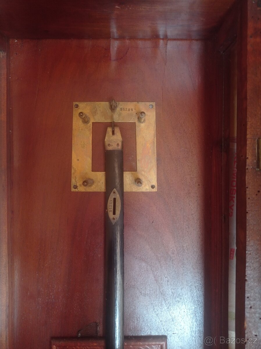 Starožitné pendlovky REMEMBER - 3