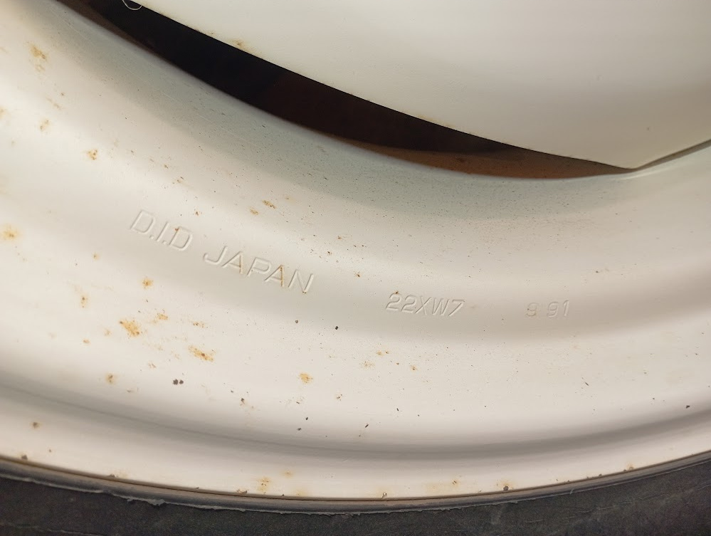 Koupím DISKY na malotraktor - 3