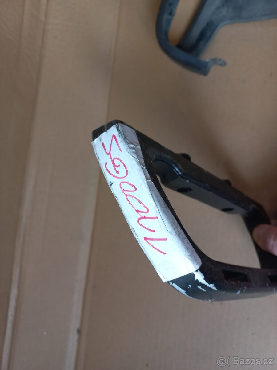 BMW R 1100 GS - Díly - 3