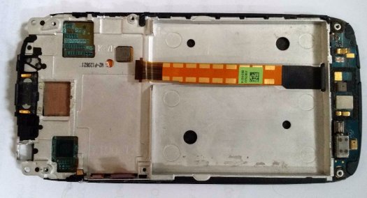 HTC ONE S na díly - 3