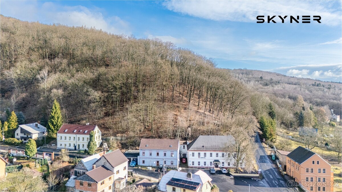 Prodej rodinného domu 310 m², Telnice, ev.č. 01224 - 3