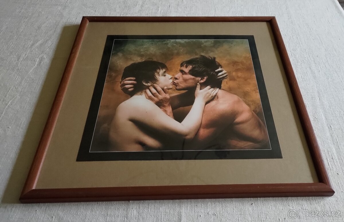 JAN SAUDEK : " E x c e s t " / 1987 / - 3