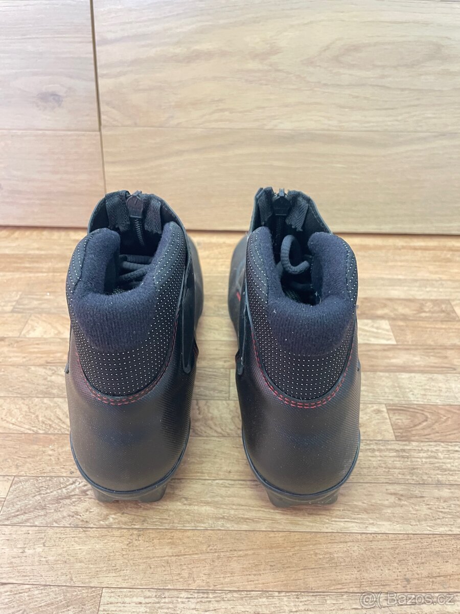 Běžkařské boty - 3
