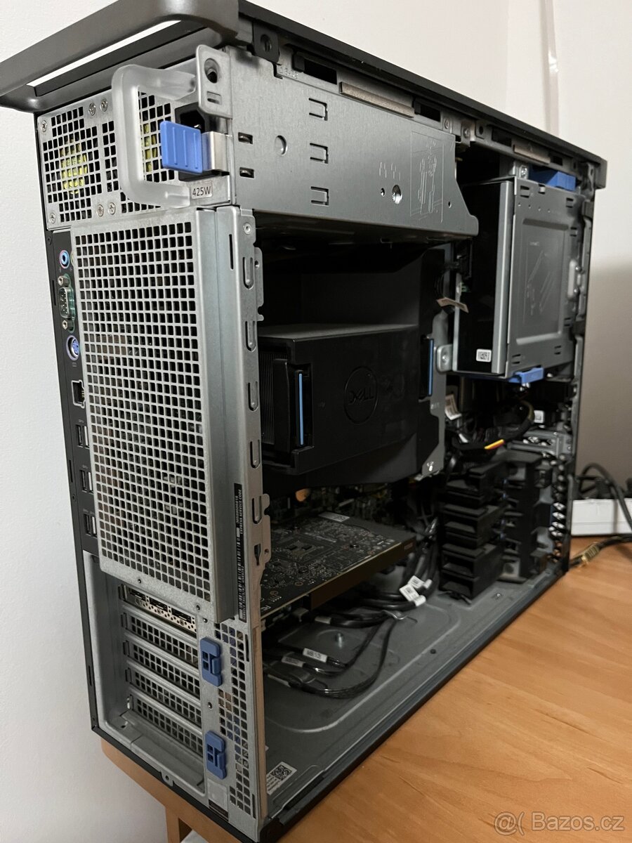 Dell Precision 5820 Tower - 3