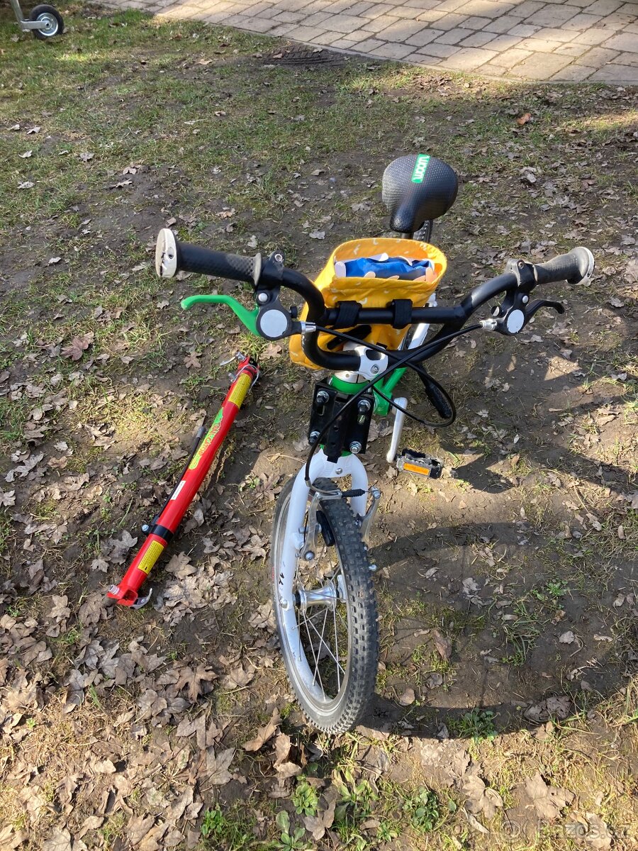 Dětské Kolo woom 3 - 3